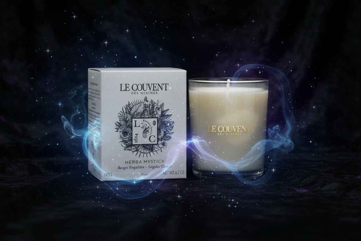 LE COUVENT - Candle - Herba Mystica