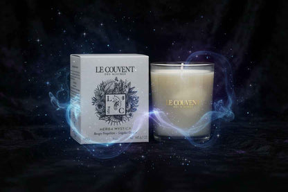 LE COUVENT - Candle - Herba Mystica