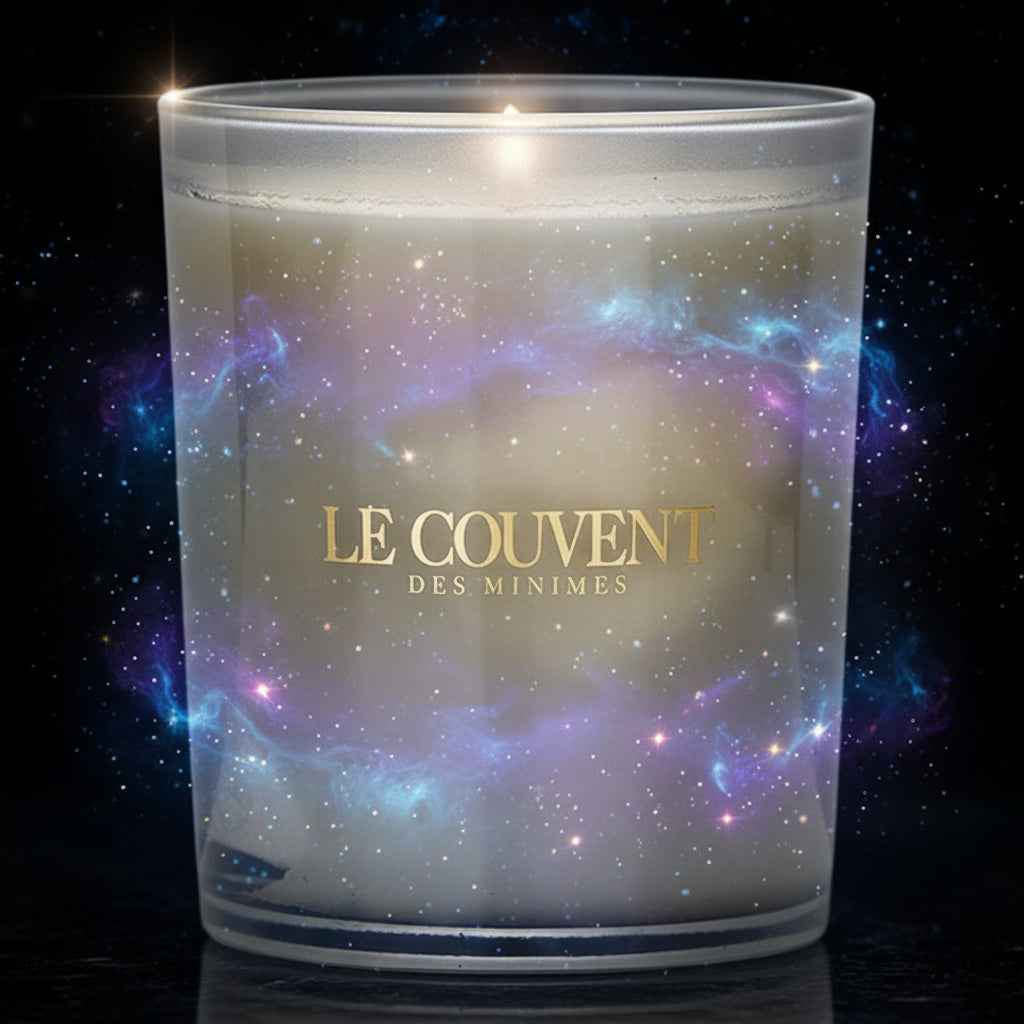 LE COUVENT - Candle - Herba Mystica