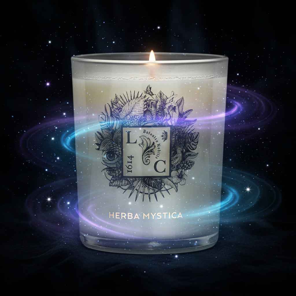 LE COUVENT - Candle - Herba Mystica
