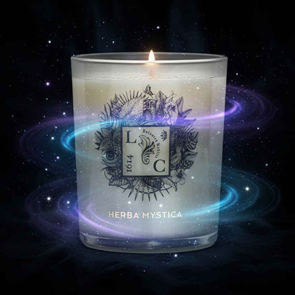 LE COUVENT - Candle - Herba Mystica