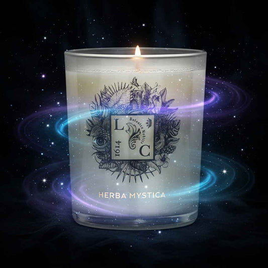 LE COUVENT - Candle - Herba Mystica