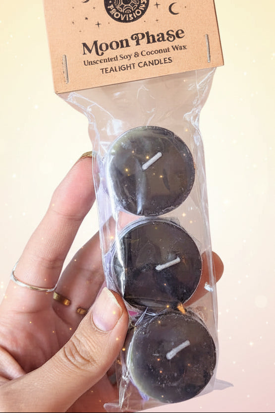 Moon Phase Tealights-0