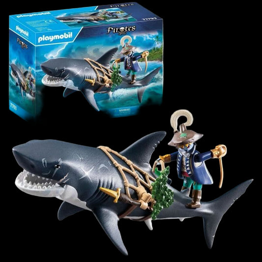 Playset Playmobil 71793 21 Pieces