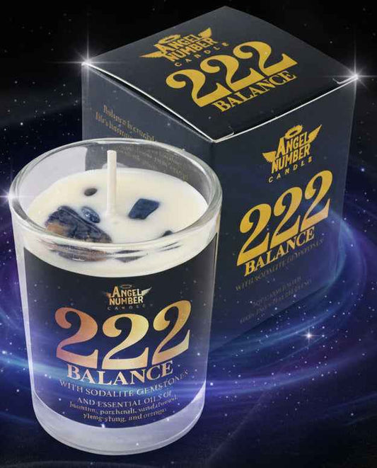 #222 - Balance