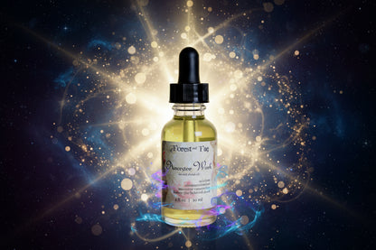 Ancestor Work Sacred Ritual Oil | Altar Oil for Witchcraft | Ancestor Ritual Oil - Lucky Girl Gifts