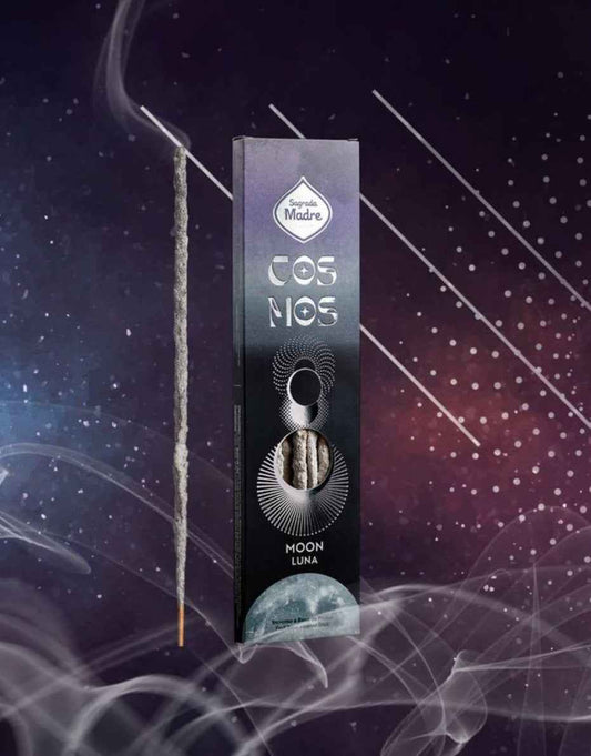 Moon Cosmos Incense - Lucky Girl Gifts