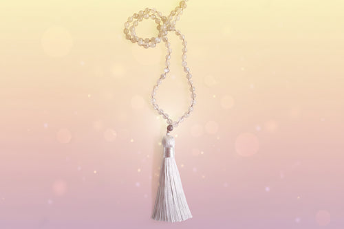 Labradorite Spirit Mala-4