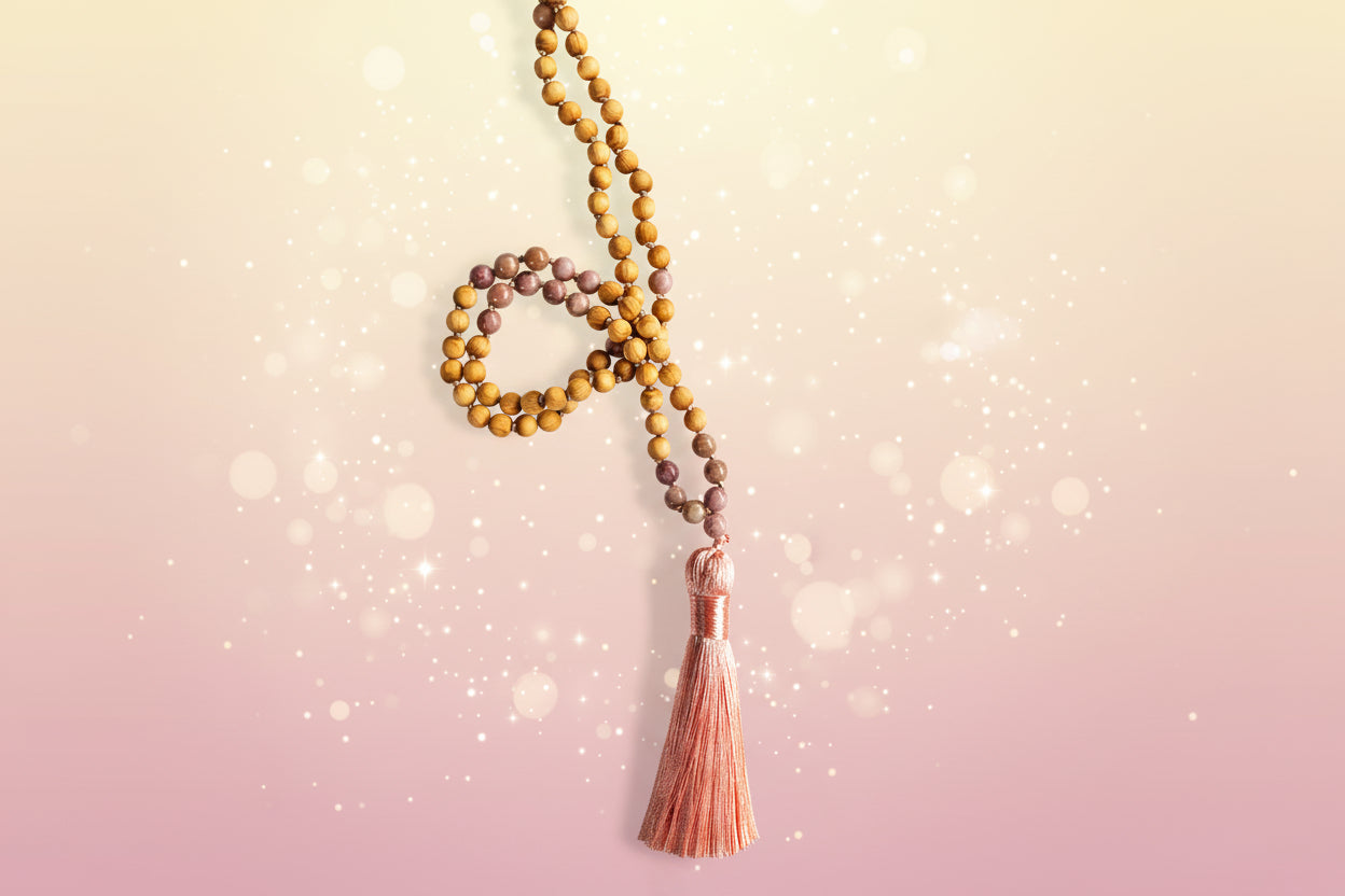 Alchemist Mala-1