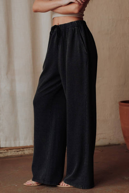 Off Duty Goddess Lounge Pants