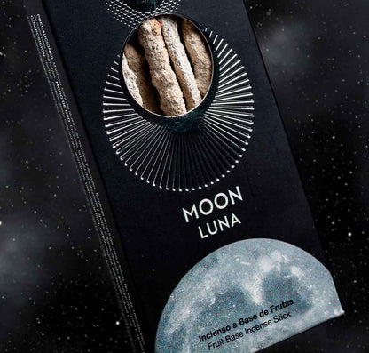 Moon Cosmos Incense