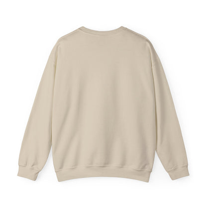 You Are the Magic Mystical Lotus Crewneck Sweatshirt