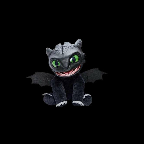 Interactive Pet Dragon Toothless
