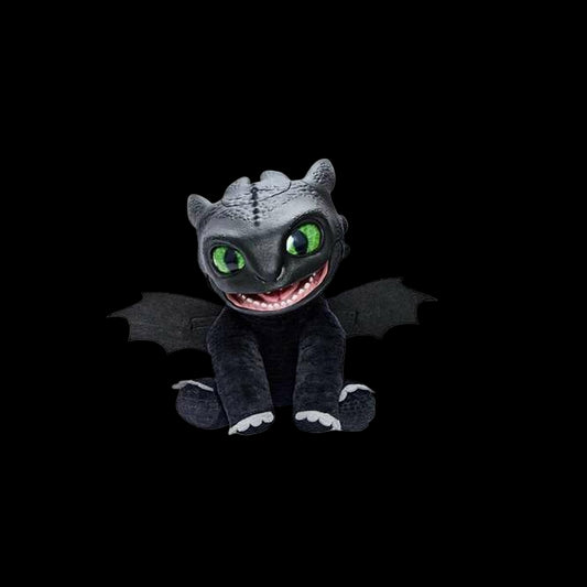 Interactive Pet Dragon Toothless