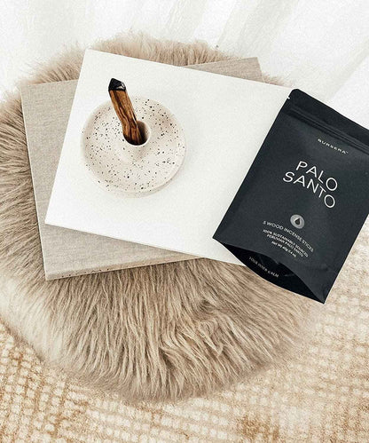 Palo Santo Incense Sticks - Lucky Girl Gifts