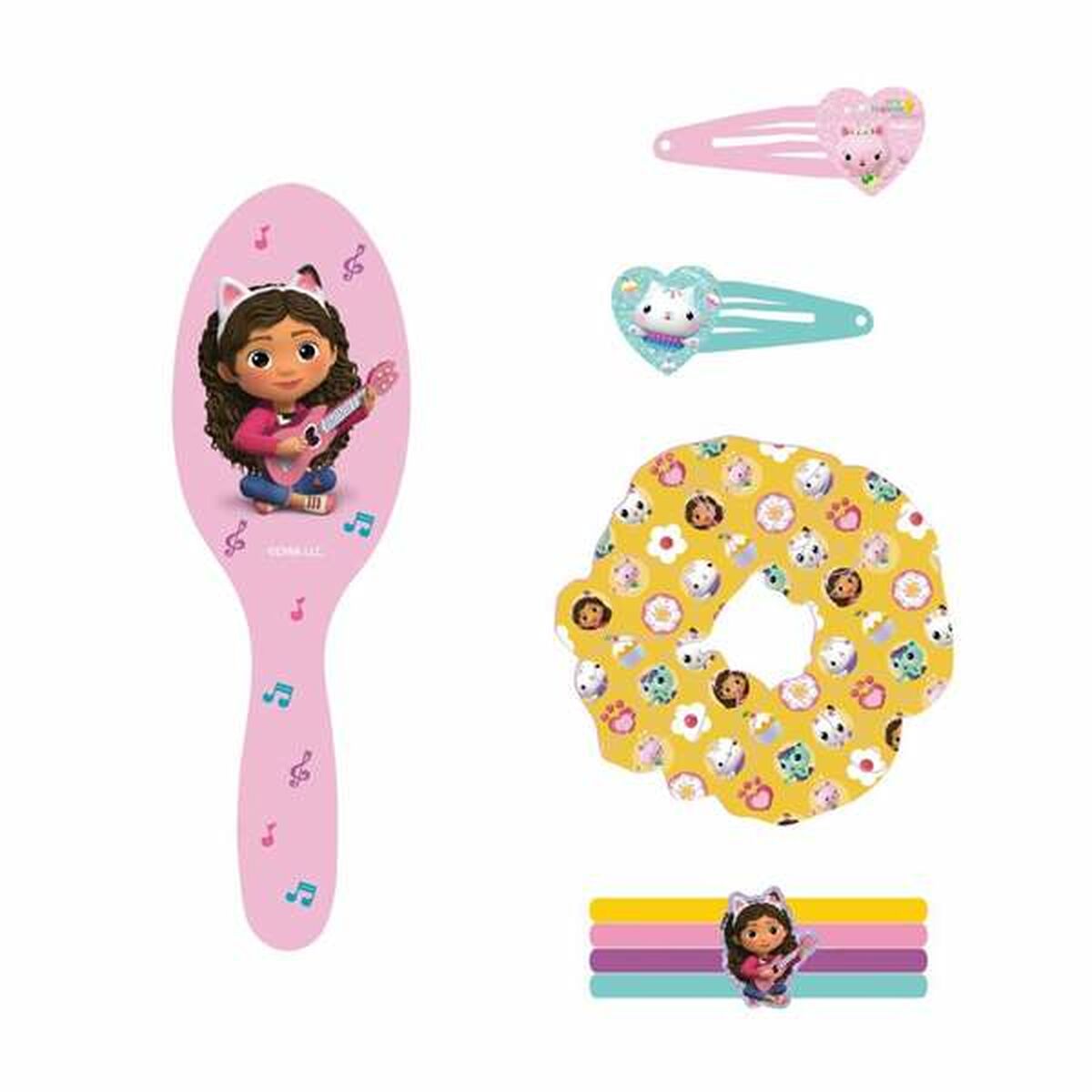 Beauty Kit Gabby's Dollhouse-1