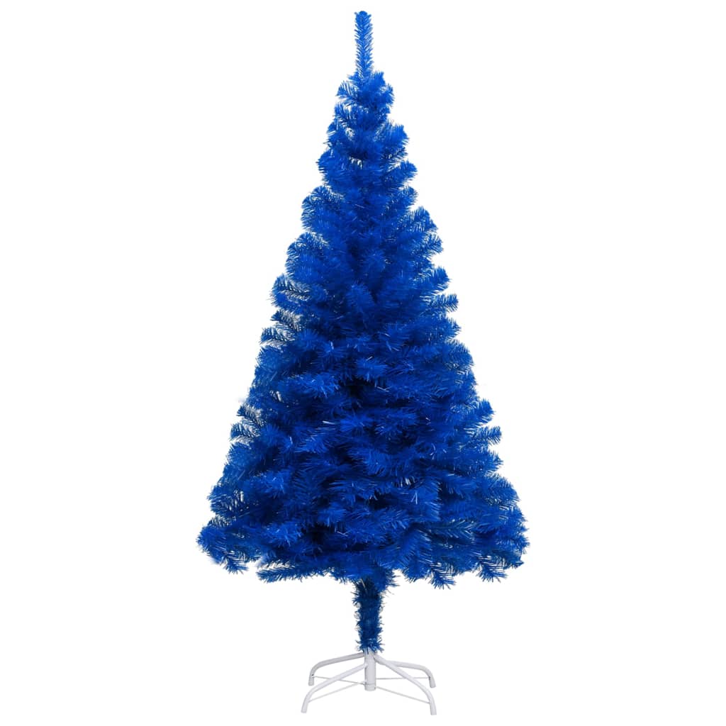 Christmas Tree Holiday Decoration Artificial Xmas Tree with Stand PVC