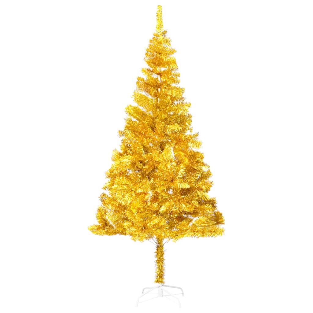 Christmas Tree Holiday Decoration Artificial Xmas Tree with Stand PVC