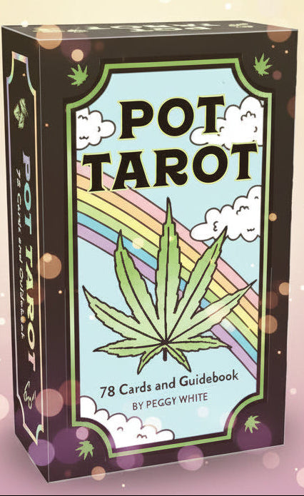 Pot Tarot-0