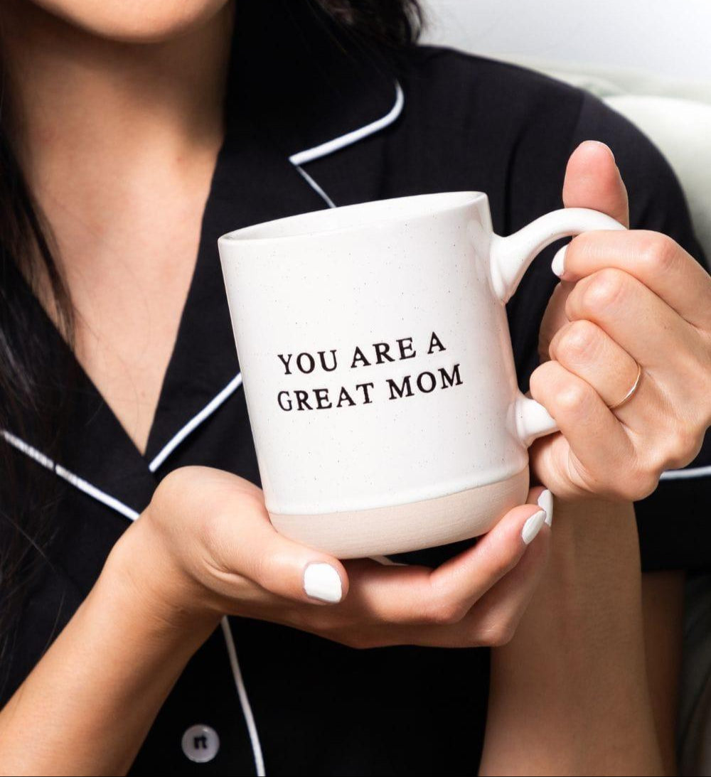 Great Mom Mug