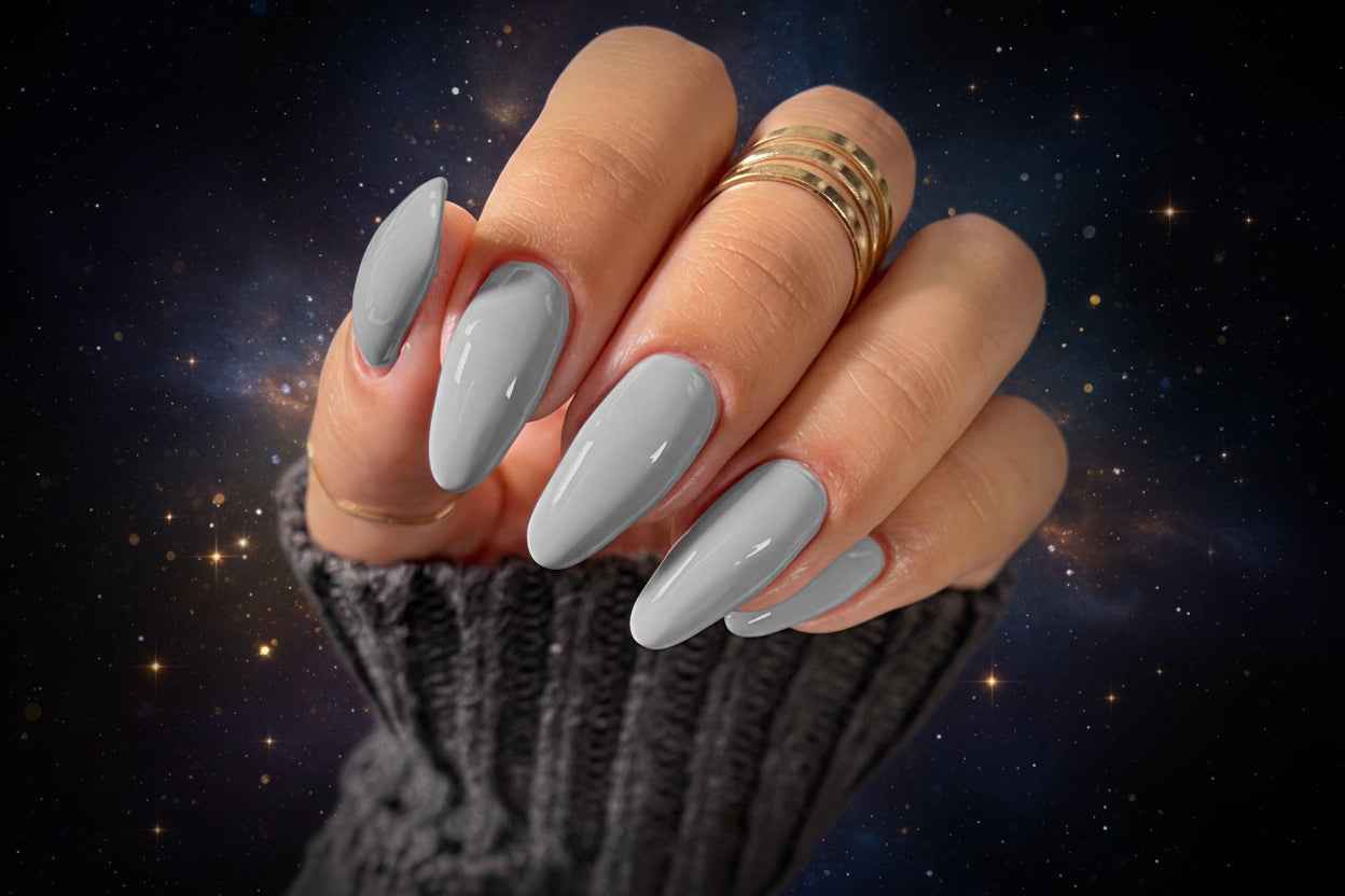Balance Beam Nail Polish for Perfectly Balanced Nails