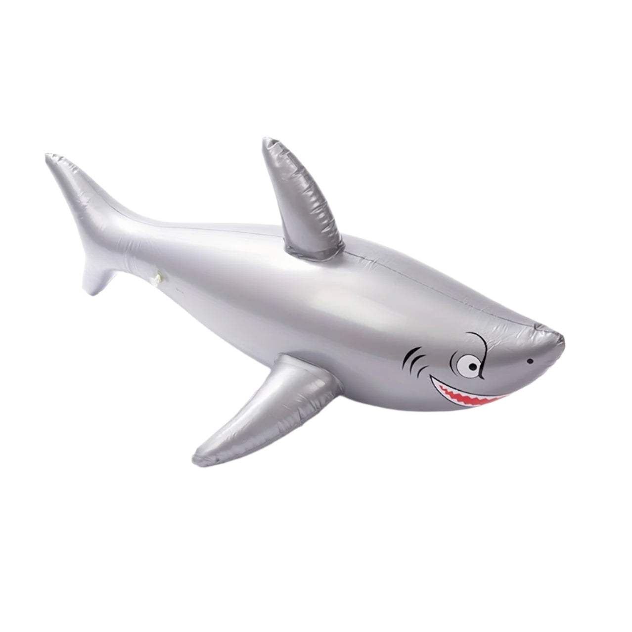 Inflatable Big Shark Pool Party Toy
