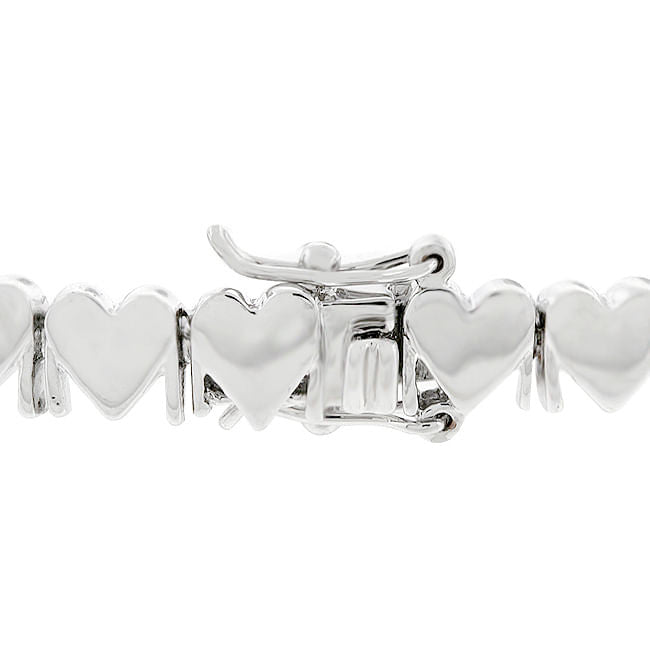Mom's Day Charm Bracelet-0