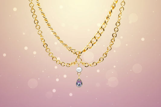 The COSMICS Necklace-2