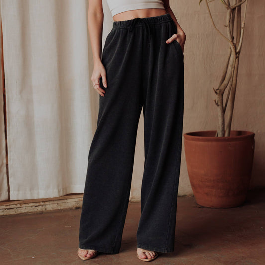 Off Duty Goddess Lounge Pants