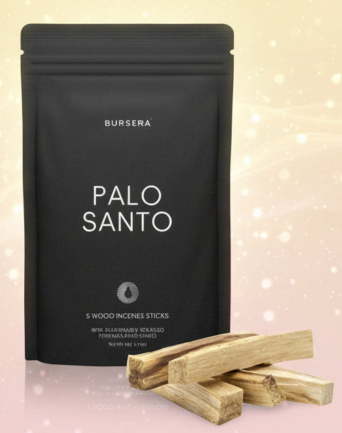 Palo Santo Incense Sticks-0