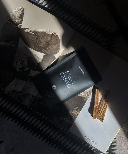 Palo Santo Incense Sticks - Lucky Girl Gifts