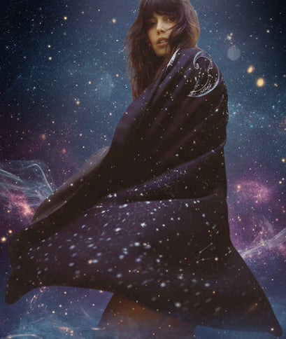 The Royal Robe - Luxurious Comfort and Style for Every Occasion - Lucky Girl Gifts