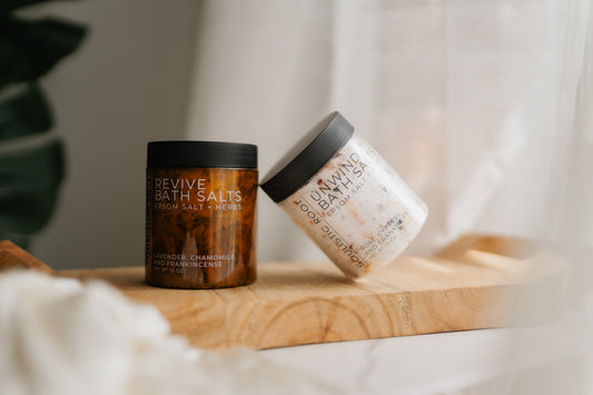 Unwind Bath Salt-1