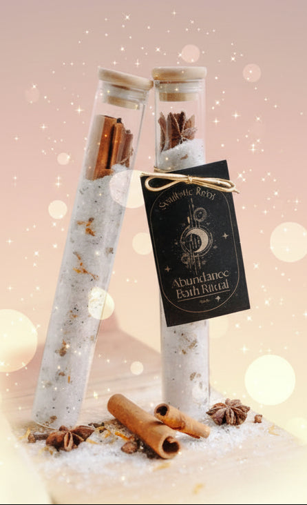 Abundance Ritual Bath-0