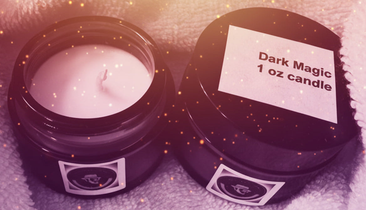 Dark Magic Candles-0