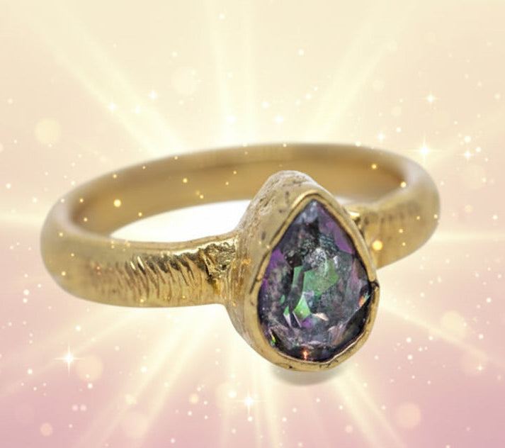 The MAJESTICAL MIDI Ring-0