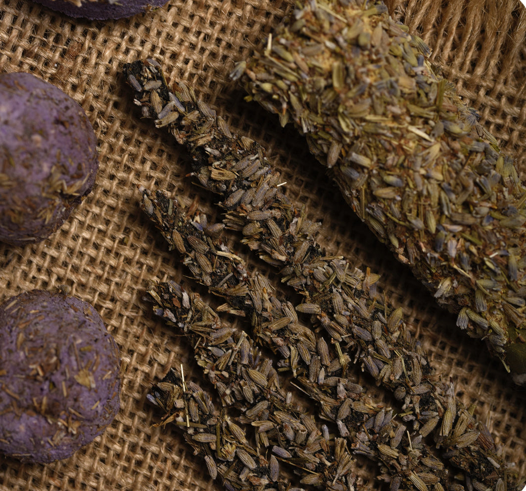 Herbal Gift Box Collection - Lucky Girl Gifts