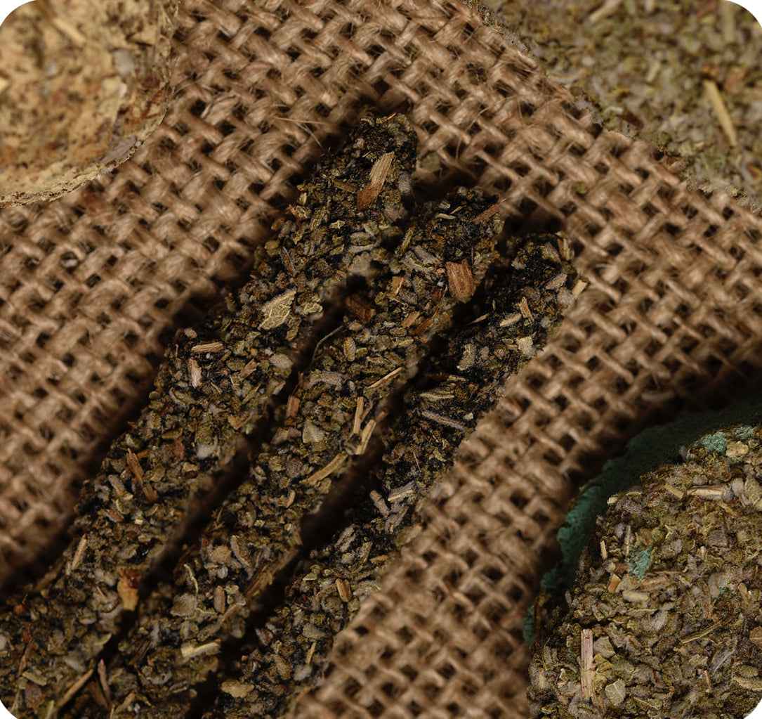 Herbal Gift Box Collection