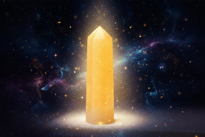 Crystal Healing Points | 17 Options for Meditation & Wellness - Lucky Girl Gifts