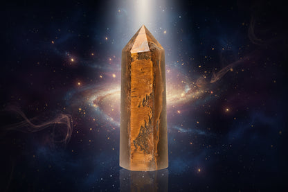 Crystal Healing Points | 17 Options for Meditation & Wellness - Lucky Girl Gifts