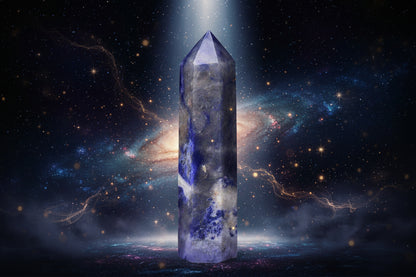 Crystal Healing Points | 17 Options for Meditation & Wellness - Lucky Girl Gifts