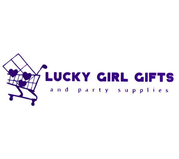 Lucky Girl Gifts