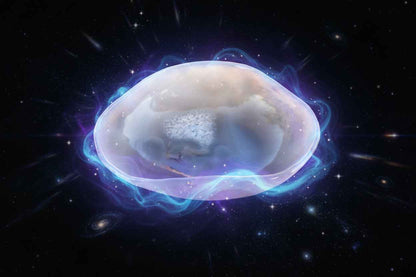 Irregular Shape Agate Stone Bowl Crystal