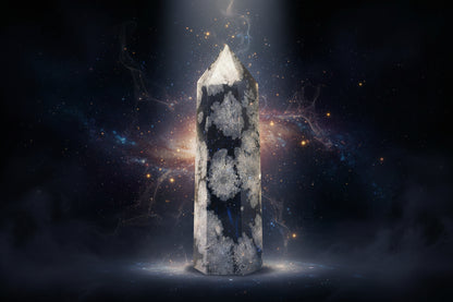 Crystal Healing Points | 17 Options for Meditation & Wellness - Lucky Girl Gifts