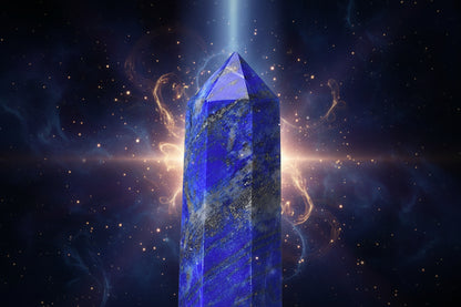 Crystal Healing Points | 17 Options for Meditation & Wellness - Lucky Girl Gifts