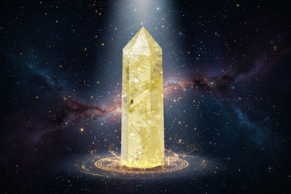 Crystal Healing Points | 17 Options for Meditation & Wellness - Lucky Girl Gifts