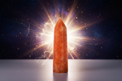 Crystal Healing Points | 17 Options for Meditation & Wellness - Lucky Girl Gifts
