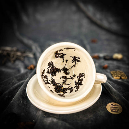 Deluxe Tea Leaf Reading Kit