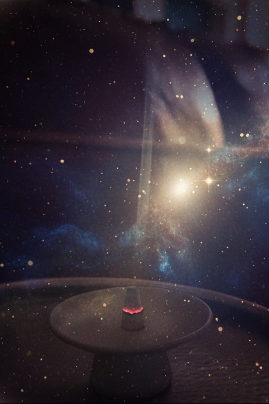 Palo Santo Incense Cones for Purifying Your Space - Lucky Girl Gifts