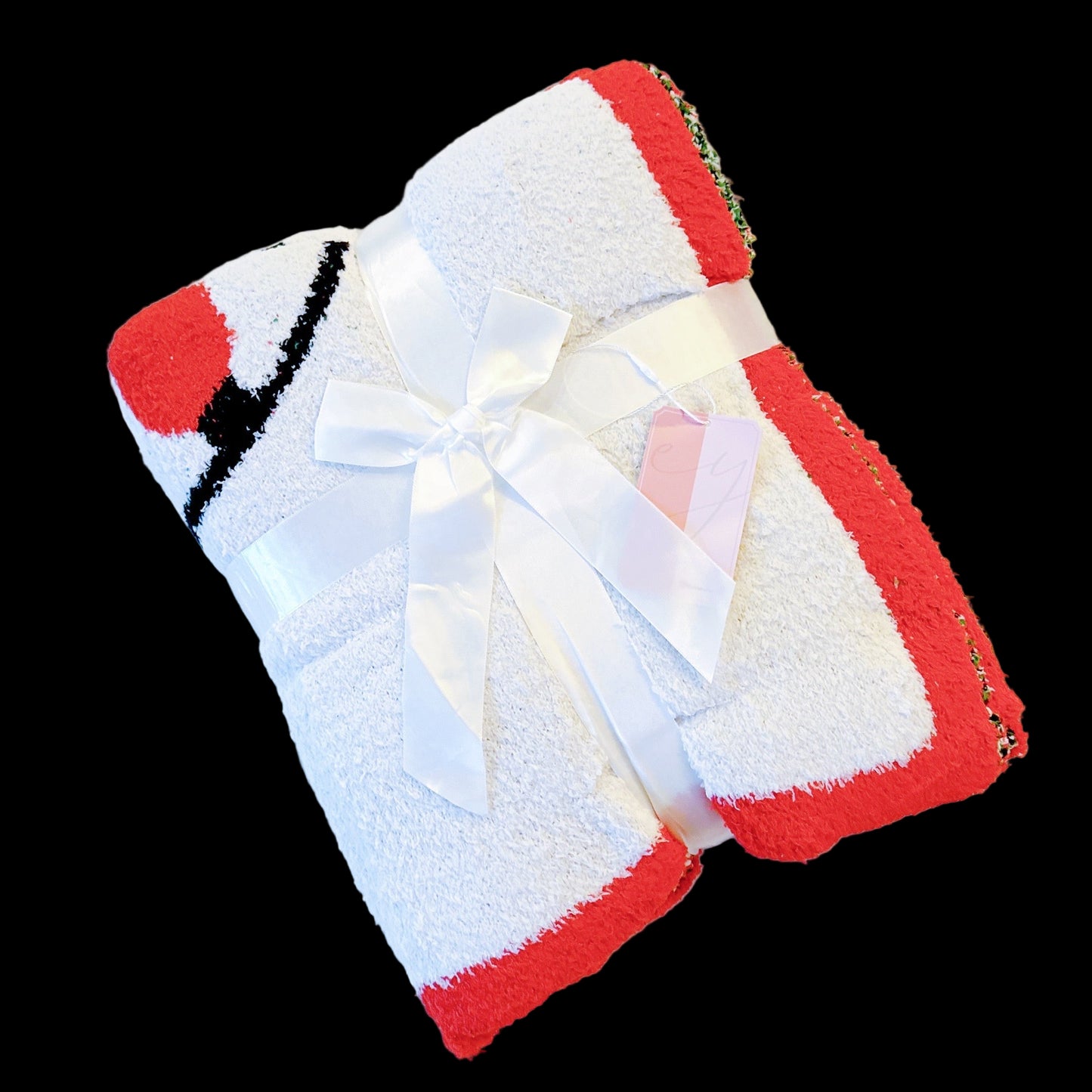 Precious Lit Coziest Blanket